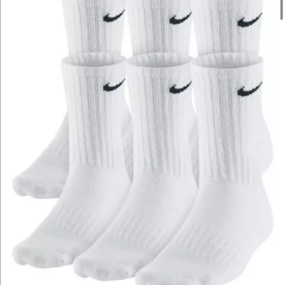 Nick cushioned crew socks - Picture 2 of 2